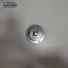 Buy cheap Flange type EN837-1 CE hydraulic pneumatic 0-10bar 0-25bar 63mm 0-16BAR Panel mount pressure gauge from wholesalers