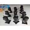 Buy cheap Copeland AC Refrigeration Scroll Compressor Stationary ZB21KQE-TFD-558 380V/50HZ from wholesalers