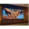 Buy cheap Shopping Mall Advertising 10ft X 12ft P5 Indoor LED Display from wholesalers