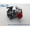 Buy cheap 17201-0L030 17201-30120 Turbo Charger Part For TOYOTA FORTUNER from wholesalers