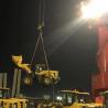 Buy cheap NVOCC Flexible Bulk Shipping Solutions For Your Cargo Transportation Breakbulk Shipping from wholesalers