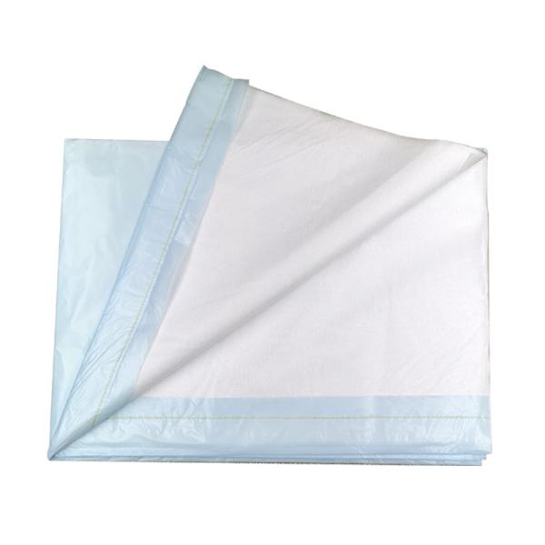 Buy cheap ISO9001 Disposable Incontinence Bed Pads from wholesalers
