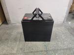 Practical High Performance Motorcycle Battery Weatherproof Lightweight