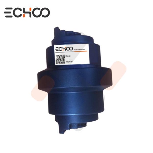 Buy cheap Pel Job Parts EB450XT Track Roller Underage Bottom Rollers Assy ECHOO Parts Mini Excavator from wholesalers