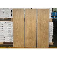 Buy cheap Commercial Rigid Core Spc Flooring 100% Waterproof Wood Grain E1 rank product