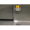 Buy cheap Customized Height Vegetable Cold Storage Recessed Frozen Meat Commercial Cold Rooms 3*5*2.6M from wholesalers