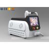 Buy cheap Strong Power 808nm Laser Hair Removal Equipment Professional CE Approved from wholesalers