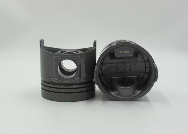 Buy cheap 4D95 95mm Diesel Main Engine Piston 6204-31-2121 from wholesalers