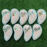Buy cheap iron head cover golf headcover golf headcovers iron headcover rabbit from wholesalers