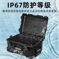 Buy cheap Multi-purpose Usage Waterproof Tool Box Additional Features and Removable product