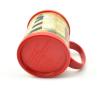 Buy cheap Eco-friendly Custom Plastic Mug With Printing Logo Wrapped For Brand Advertisement Promotional Gifts from wholesalers