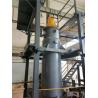 Buy cheap Steam Hot Oil Vacuum Thin Film Evaporator Distillation Equipment from wholesalers