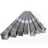 Buy cheap ASTM AISI 201 202 304 316 Flat Steel Bars Cold Hot Rolled Bright Polished Stainless Steel from wholesalers