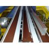 Buy cheap 50000kg Hydraulic Stud and Track Forming Machine from wholesalers