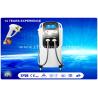 Buy cheap 5 Pcs Standard IPL Skin Therapy Rejuvenation 2500w 78 Kgs LCD Screen from wholesalers
