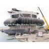 Buy cheap ISO Resistance Puncture Boat Flotation Air Bags Upgrading marine salvage airbags from wholesalers