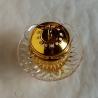 Buy cheap PS plate gold plated bowl（3） from wholesalers