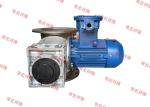 380V 440V 220V Dispenser Stainless Steel Rotary Valve Pneumatic