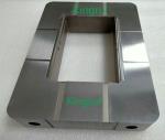 50HRC Ra0.4um 420SS Cavity CNC Milling Components
