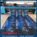 Large Format Inkjet Outdoor Banners Printing