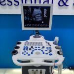 Echography Medical Ultrasound Machine 3D 4D Digital Ultrasonic Diagnostic
