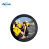 Buy cheap 3.4 Inch 800*800 Circular Touch Display With Metal Housing For Advertising Machine from wholesalers