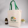 Buy cheap New Product Promotional 12oz Cotton Cloth Bag Shopping bags repeat from wholesalers