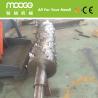 Buy cheap 1000kg/H Waste Plastic Shredder Machine 600-1500mm Waste Plastic Crusher from wholesalers