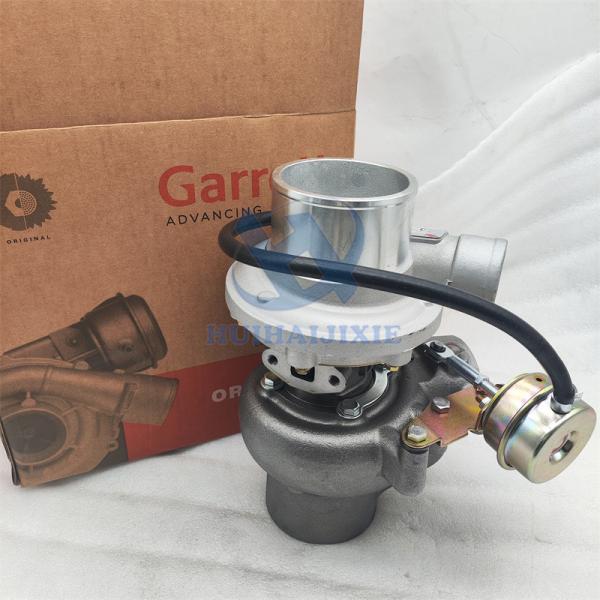 Excavator Spare Parts Turbocharger 1981845 10R0364 For Caterpillar 3126 Engine