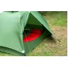 Buy cheap 3 Season PU5000mm Ultralight Camping Tent For Family from wholesalers