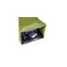 Buy cheap Waterproof Cool Camping Accessories Green 500D PVC Tarpaulin Outdoor Rucksack from wholesalers