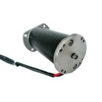Low Voltage Air Pump Motor Tight Structure Energy Saving For Sewage Pump D82138A