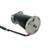 Buy cheap 3000 Rpm Permanent Magnet 12v 24v 150w Dc Motor For Wheel Chair from wholesalers