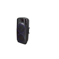 Buy cheap 12 Inch Portable Trolley Speaker Big Subwoofer Speaker For Karaoke Player product