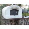 Buy cheap Pvc Coated Metal Gabion Baskets / Gabion Stone Cages Long Life Span from wholesalers