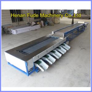 China dates sorting machine, dates grading machine on sale
