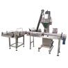 Buy cheap Baking / Chilli Powder Packing Machine High Speed 15 - 40 Bottles / Min Capacity from wholesalers