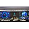 Buy cheap SMD1010 LED Video Display Screen Module Panels P1.25mm 640*480mm from wholesalers