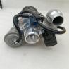 Buy cheap Construction Machinery Parts Turbocharger 49180-04162 4918004162 for TURBO TD025 from wholesalers