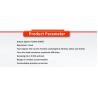 Buy cheap Customized Dust Scenarios Radar Level Gauge UNIVO UBLG-120Y for Liquid Level Monitoring from wholesalers