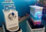 Buy cheap 8L/hour Commercial ice cream maker Oceanpower Sunny A6 for ice cream,frozen from wholesalers