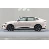 Buy cheap Zhiji LS6 Left Drive Electric Car sedan Zhiji S Flagship Model For Adult from wholesalers