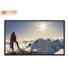 Buy cheap 43 55 65 Inch Wall Mounted Advertising Display For Milk Tea Shop from wholesalers