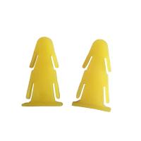 Buy cheap Yellow Plastic Buckle Fasteners 3.5cm – Secure Locking Clasps For Flange & product