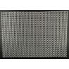 Buy cheap 2.03mm Stainless Woven Wire Mesh , SS202 Dutch Weave Wire Mesh from wholesalers