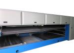 Buy cheap Stitch Bond Nonwoven Cross Lapper Machine 40M/Min from wholesalers