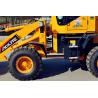 Buy cheap Aolite 1.0t 920B Heavy Earth Moving Machinery , Mini Bucket Wheel Excavator from wholesalers
