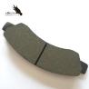 Buy cheap Chevrolet D1380 Brake Pads Shoes Car Line MT/ Stick Shift ISO9001 from wholesalers