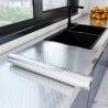 Buy cheap Waterproof ECO-Friendly Aluminum Foil Heat-Resistant Stickers Wall Paper Sticker from wholesalers