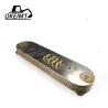 Buy cheap 1-21723039-0 Engine Oil Cooler For Isuzu 6SA1 6SD1-6P-65 Hitachi Excavator EX300-2 from wholesalers
